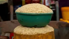 Shinkafa