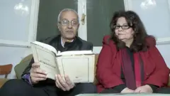 معركة البهائيين المصريين لإيجاد مدافن لأحبائهم