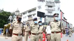 హైదరాబాద్ సిటీ పోలీస్