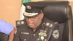 CP Iliyasu Mohammed na im order di arrest of Ibrahim