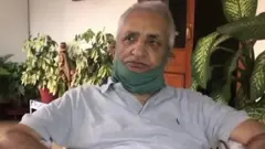 జస్టిస్ లిబర్హాన్