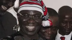 Ike Ekweremadu