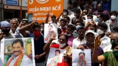 புதுச்சேரி பாஜக