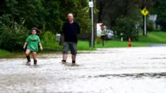 فيضانات نيوزيلندا