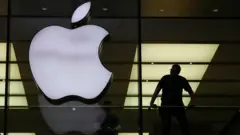 Логотип Apple