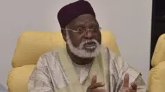 Abdulsalam Abubakar