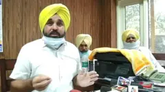 ਭਗਵੰਤ ਮਾਨ