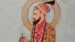 اورنگزیب