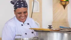Malihaa Mohammad