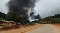 ကျောက်မဲ၊ သိန္နီ၊ လာရှိုး၊ ကွတ်ခိုင်