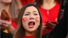Bóng đá Việt Nam