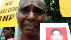 இலங்கை மக்கள்