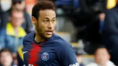 Neymar