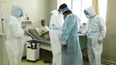 افغانستان کې کورونا