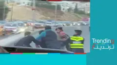 مقاومة بين أبناء نائب سابق وقوات الأمن تصبح حديث الأردنيين