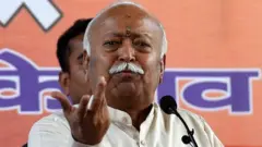 मोहन भागवत