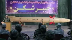 خیبر شکن