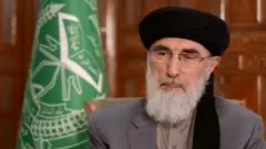 حکمتیار