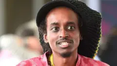 Hajooj Kuka