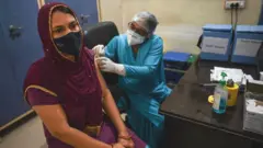 कोरोना का टीका