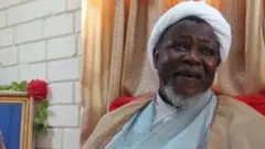 Sheikh Zakzaky