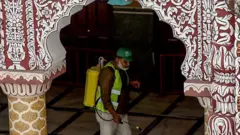 کورونا وائرس، پاکستان