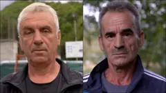 Marko i Tahiri