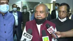 किसान प्रदर्शन
