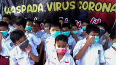 Siswa SD Islam Internasional Al-Abidin Solo
