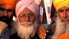 ਕਿਸਾਨ ਅੰਦੋਲਨ