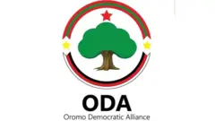 Asxaa paartii ODA