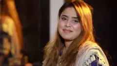 تنزیلہ ایاز