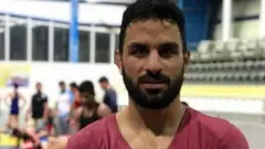 ਨਾਵੇਦ ਅਫਕਾਰੀ