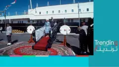 العالم العربي يعزي في وفاة الملكة إليزابيث الثانية