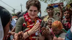प्रियंका