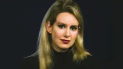 الزبتھ ہومز