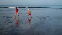 గోవా బీచ్