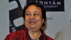 भूपिंदर और गुलज़ार