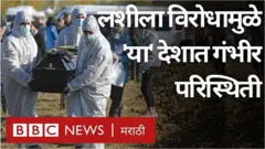 रशिया, कोव्हिड मृत्यू