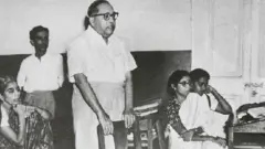 बाबासाहेब आंबेडकर