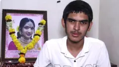 ગ્રીષ્માના ભાઈ