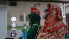 কোভিড রোগী