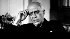 જવાહરલાલ નેહરુ