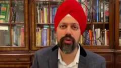 ਤਨਮਨ ਢੇਸੀ