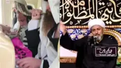 كيف يتعامل رجال دين مسلمون ومسيحيون ويهود مع فيروس كورونا؟