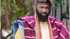 Omogoriola Hassan