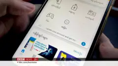 နွေဦးထီ ထိုးသူတချို့ အကောင့်တွေ အပိတ်ခံရ