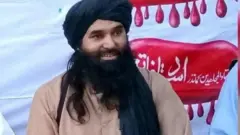 क़ारी अमजद उर्फ़ मुफ़्ती मज़ाहिम