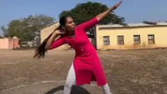 క్రీడారంగం
