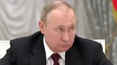 پوتن